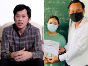 Giải trí - Hoài Linh giải ngân xong 15,2 tỷ từ thiện miền Trung, dân mạng phản ứng dữ dội