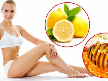 10 Cách giảm cân bằng chanh an toàn hiệu quả tại nhà