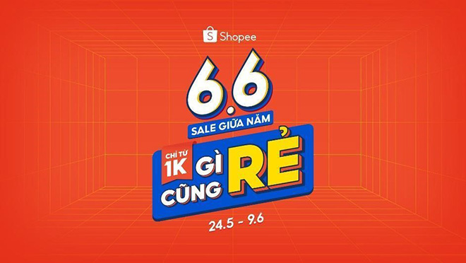 “Cơn mưa” ưu đãi tháng 6 cho các tín đồ thời trang - 5