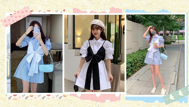 “Cơn mưa” ưu đãi tháng 6 cho các tín đồ thời trang - 4