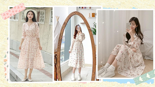 “Cơn mưa” ưu đãi tháng 6 cho các tín đồ thời trang - 3