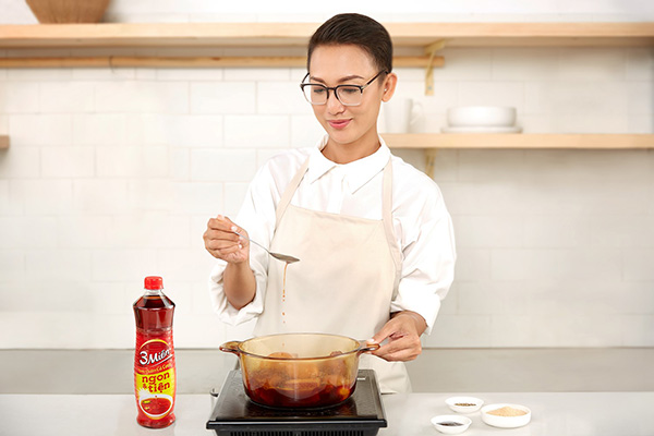 Công thức thịt kho tàu với trứng chuẩn Masterchef - 4