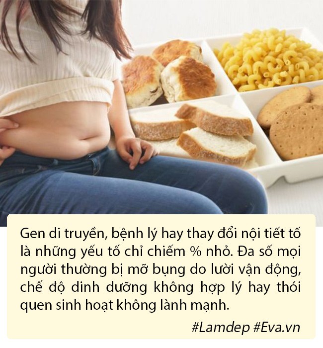 Hút mỡ tạo hình thành bụng có nguy hiểm không? - 2
