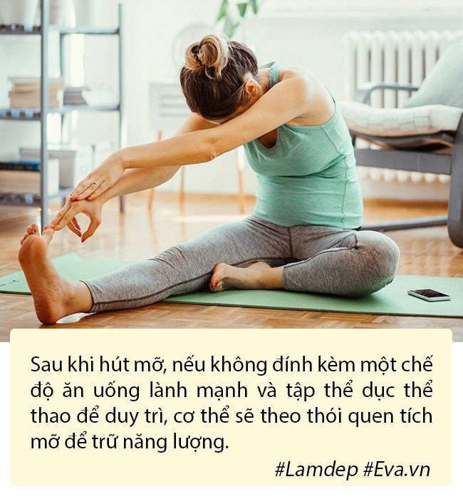 Hút mỡ tạo hình thành bụng có nguy hiểm không? - 9
