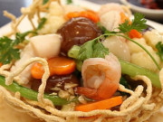 Bếp Eva - 3 cách làm mì xào giòn ngon đơn giản ai cũng làm được