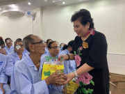 Tin tức - 4 nữ đại gia Việt kín tiếng nhưng khi xuất hiện lại nổi đình đám, gây chú ý