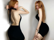 Thời trang - Nắng nóng 40 độ chưa đủ, mẹ 2 con Elly Trần tăng nhiệt với chiếc đầm khoe lưng trần