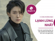 Clip Eva - Top 5 cung hoàng đạo lạnh lùng nhất khiến người “rét run”