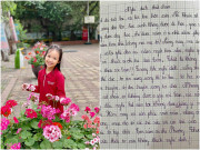 Tin tức - Tin tức 24h: Bài văn tả mẹ của bé lớp 3, mẹ ngượng chín mặt vì chi tiết khó đỡ 