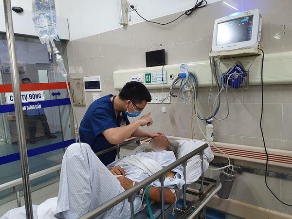 Nắng nóng, người đàn ông khỏe mạnh Hà Nam tử vong do sốc nhiệt, 9 ca say  nắng nhập viện