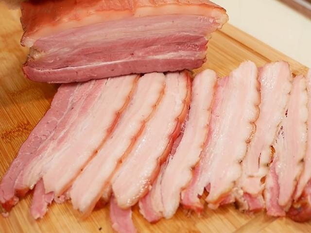 Điểm mặt 4 loại thực phẩm là sát thủ hại gan