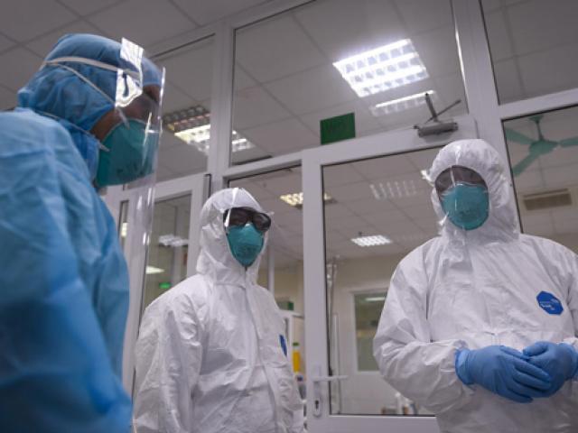 Ca mắc COVID-19 thứ 52 tử vong là bệnh nhân 35 tuổi, tiền sử ung thư giai đoạn cuối