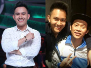 Giải trí - Con trai Hoài Linh giải thích tin nhắn gọi khán giả là “lũ vô ơn” vụ giải ngân 14 tỷ