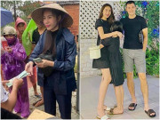 Làm mẹ - Thuỷ Tiên bị đòi 30 triệu từ thiện chuyển nhầm, đời thực dạy con về đồng tiền đáng học hỏi