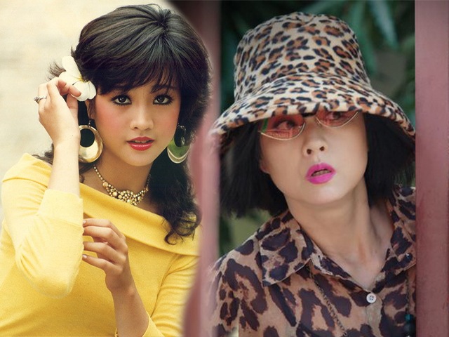 Người mẹ đáng ghét nhất cây táo nở hoa và hành trình thời trang vững phong độ