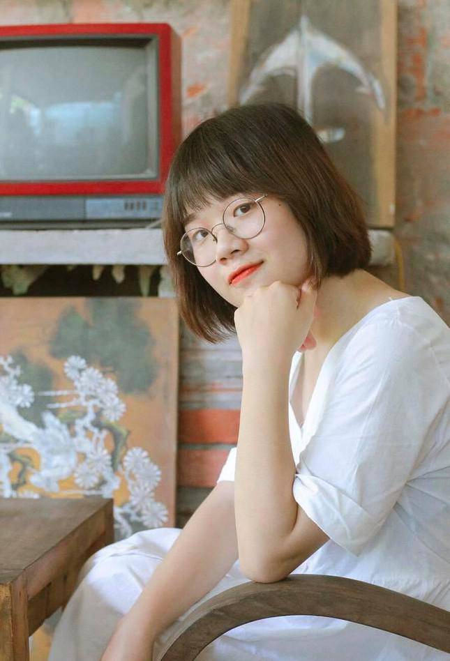 View - Cô gái 9x làm clip hoạt hình dễ thương về thông điệp 5K phòng chống dịch