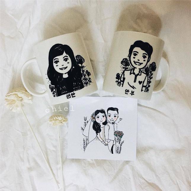 View - Cô gái 9x làm clip hoạt hình dễ thương về thông điệp 5K phòng chống dịch