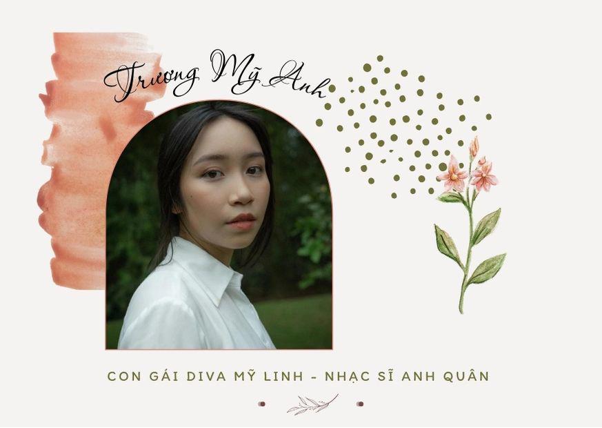 Con sao nối nghiệp, thừa kế nhan sắc phụ huynh: Con gái diva Mỹ Linh như amp;#34;bản saoamp;#34; của mẹ - 15