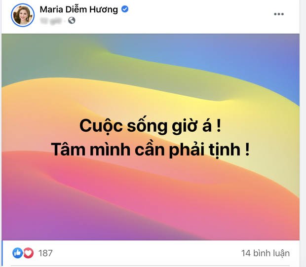 Diễm Hương bức xúc khi bị mắng amp;#34;không ra gìamp;#34;, lợi dụng HH Thu Thủy qua đời để quảng cáo - 6
