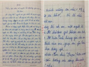 Tin tức - Bài văn tả bố, tả mẹ "gây bão", đọc xong "ngượng chín mặt" vì những tiết lộ khó đỡ