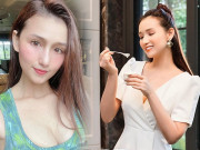 Làm đẹp - Giữ dáng mùa dịch như Lã Thanh Huyền: Một ngày chỉ ăn đúng 2 bữa, người giúp việc phải than