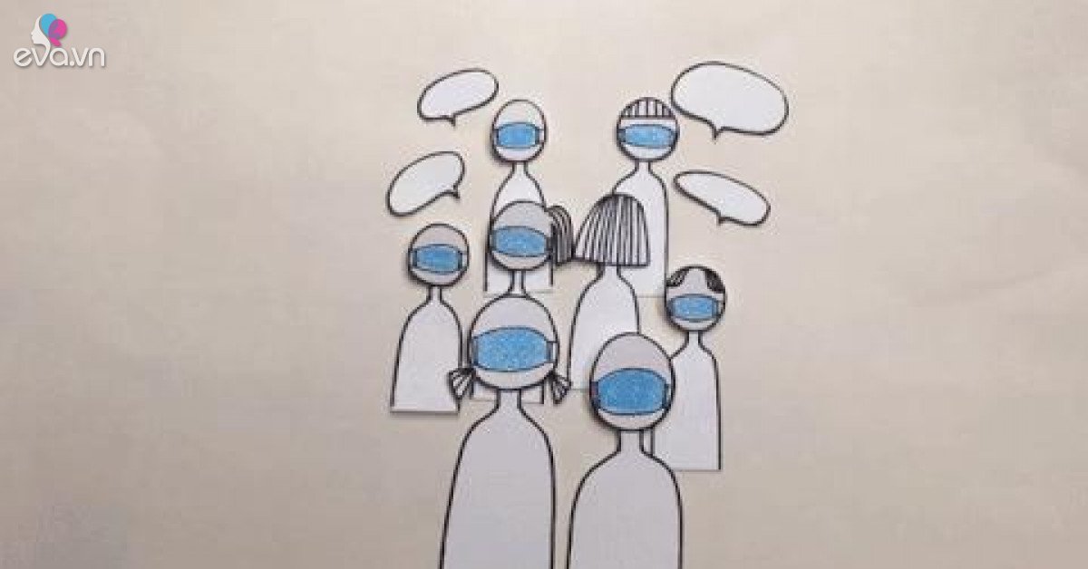 View - Cô gái 9x làm clip hoạt hình dễ thương về thông điệp 5K phòng chống dịch