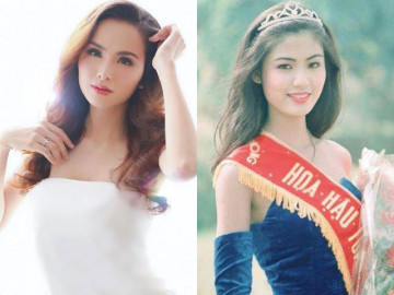 Diễm Hương bức xúc khi bị mắng không ra gì, lợi dụng HH Thu Thủy qua đời để quảng cáo