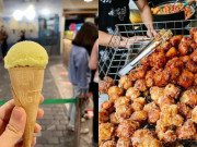 Xem ăn chơi - Lần đầu ra Hà Nội, không thể không thử 3 món ăn vặt "ngon nhức nách" tại phố cổ
