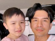 Giải trí - Con trai Đan Trường mừng rỡ vì bố trở về Mỹ sau thời gian dài xa cách do dịch COVID-19