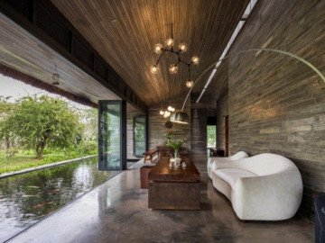 Những sai lầm chọn màu sắc khiến căn nhà lộn xộn