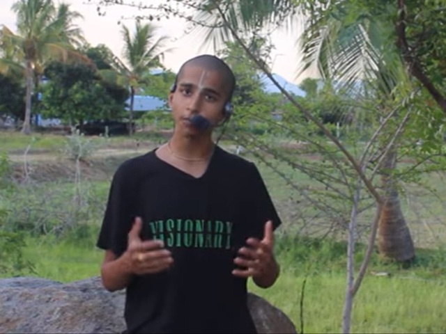 Thần đồng tiên tri Ấn Độ dự đoán sẽ có sự kiện lớn liên quan đến dịch COVID-19 vào 20/6