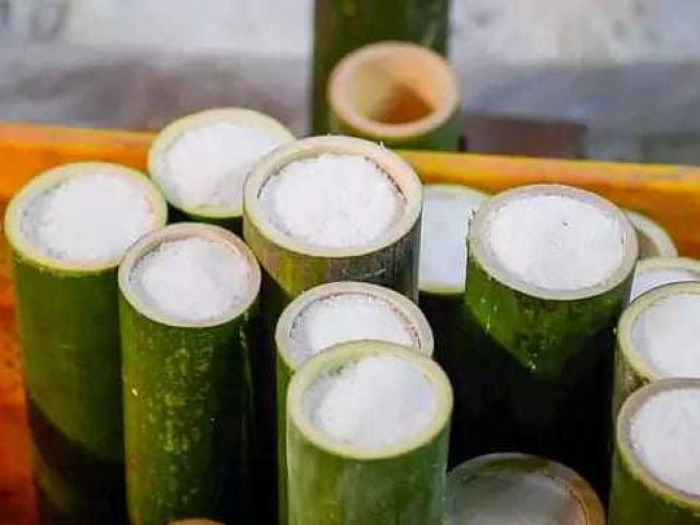 Thoạt nghe tưởng đồ rẻ tiền, không ngờ loại gia vị này giá cao gấp chục lần bình thường