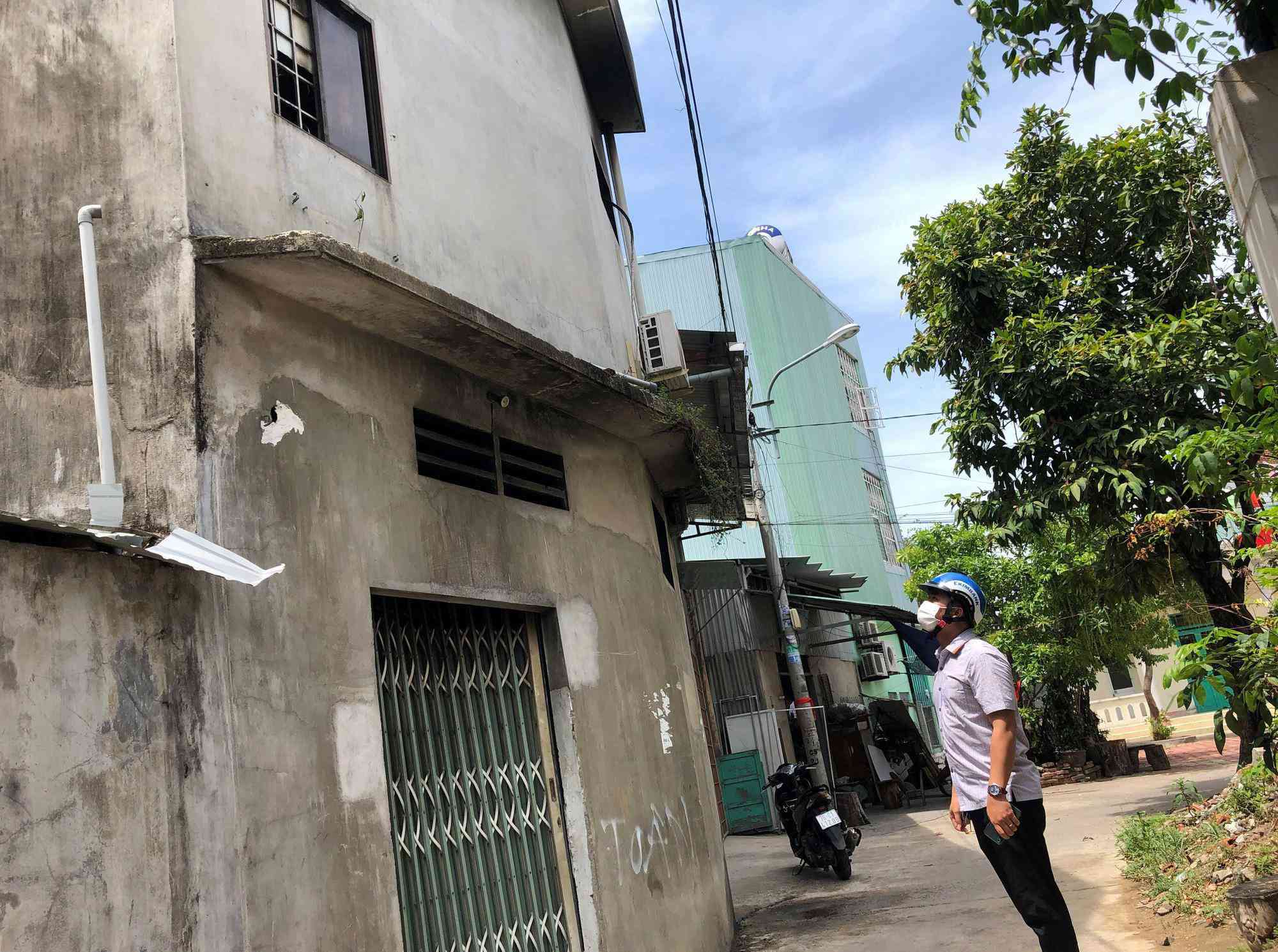 Tin tức 24h: Rơi nước mắt đám tang gia đình 4 người tử.vong trong vụ cháy ở Quảng Ngãi - 4