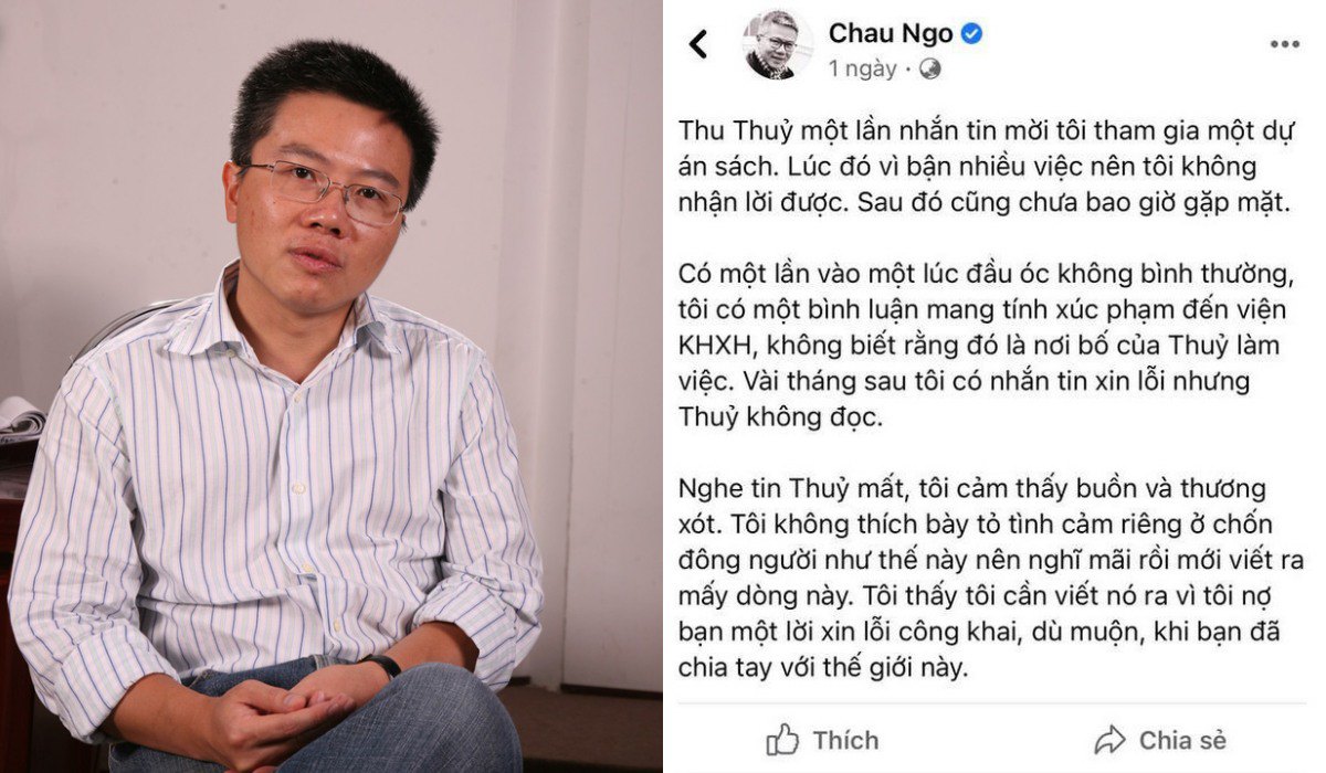 Nhiều người lo lắng 2 con của HH Thu Thuỷ sẽ do ai chăm sóc sau khi mẹ qua đời - 5