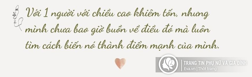 Nữ giảng viên cao 1,5m ăn diện chất ngất, bị con hỏi sao mẹ không mặc như người amp;#34;bình thườngamp;#34; - 11