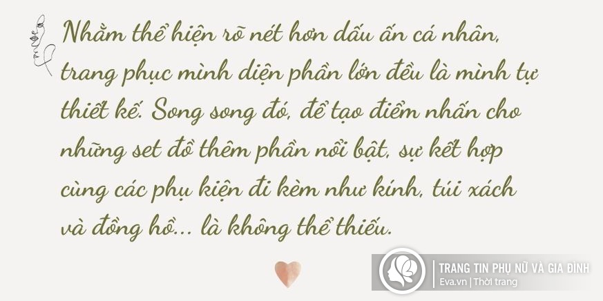 Nữ giảng viên cao 1,5m ăn diện chất ngất, bị con hỏi sao mẹ không mặc như người amp;#34;bình thườngamp;#34; - 7