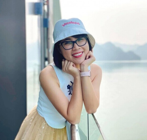 Thơ Nguyễn lộ chiếc cằm nhọn hoắc, dân tình đặt nghi vấn thẩm mỹ nhan sắc - 5