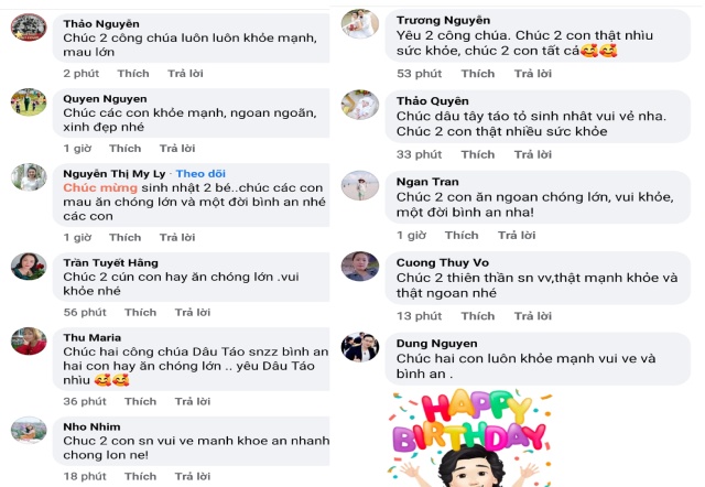 Cặp song sinh dính liền Trúc Nhi-Diệu Nhi tròn 2 tuổi: Hình ảnh hiện tại và ngày SN đặc biệt - 11