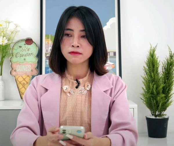 Thơ Nguyễn lộ chiếc cằm nhọn hoắc, dân tình đặt nghi vấn thẩm mỹ nhan sắc - 3