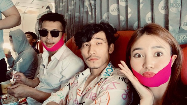 Thơ Nguyễn lộ chiếc cằm nhọn hoắc, dân tình đặt nghi vấn thẩm mỹ nhan sắc - 11