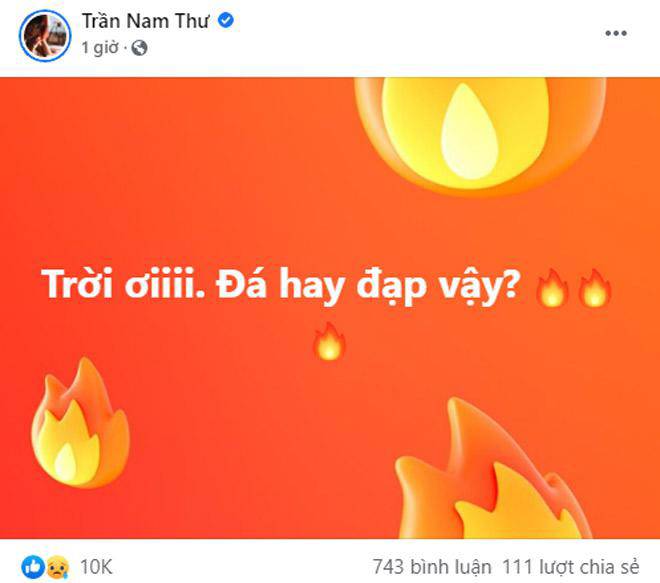 Sao Việt phẫn nộ vì cầu thủ Indonesia, nói 1 từ về Quang Hải sau trận thắng giòn giã - 6