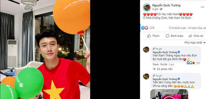 Sao Việt phẫn nộ vì cầu thủ Indonesia, nói 1 từ về Quang Hải sau trận thắng giòn giã - 8