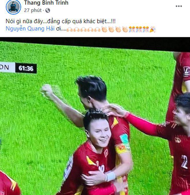 Sao Việt phẫn nộ vì cầu thủ Indonesia, nói 1 từ về Quang Hải sau trận thắng giòn giã - 5