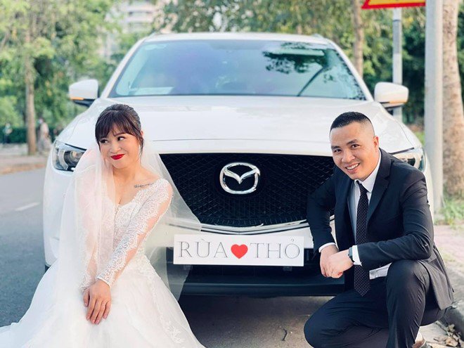 The secret husband of BTV Hoai Anh, Diem Quynh is middle-aged in good form, and Mai Ngoc's husband is criticized again - 25