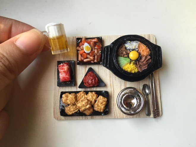 8x Hà Nội làm sạp rau củ “siêu lạ”, khách trả bao nhiêu tiền cũng không bán - 10