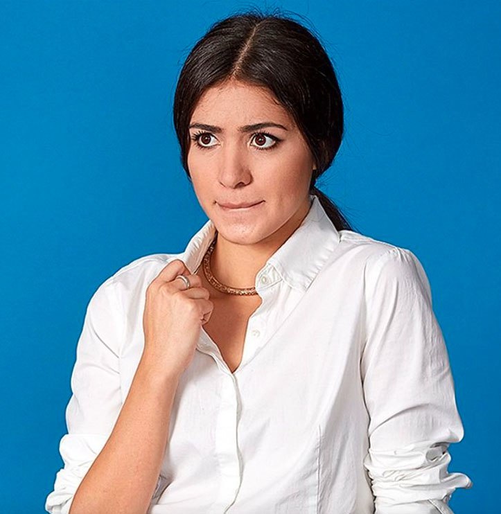 Kẻ nói dối, lươn lẹo sẽ không thể qua mặt bạn với 8 mẹo phát hiện này - 6