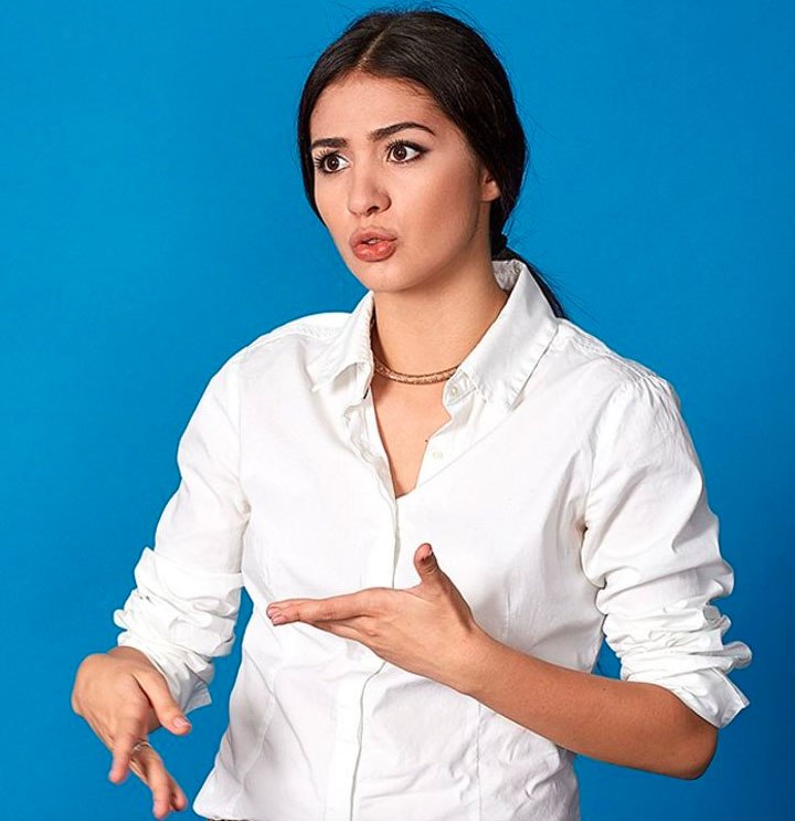 Kẻ nói dối, lươn lẹo sẽ không thể qua mặt bạn với 8 mẹo phát hiện này - 4