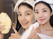 Làm đẹp - Beauty blogger hơn 40 tuổi, da mướt nhờ siêng đắp mặt nạ giá vài nghìn, dễ tìm ở Việt Nam