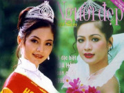Làm đẹp - Mỹ nhân duy nhất từng đoạt được 2 chiếc vương miện danh giá của Hoa hậu Việt Nam