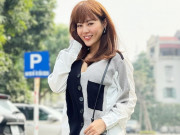 Giải trí - Thanh Hương trả lại tiền của các nhãn hàng quảng cáo: "Thấy mình phải tôn trọng khán giả"